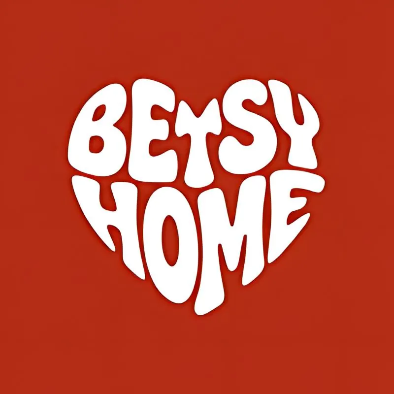Betsy Home