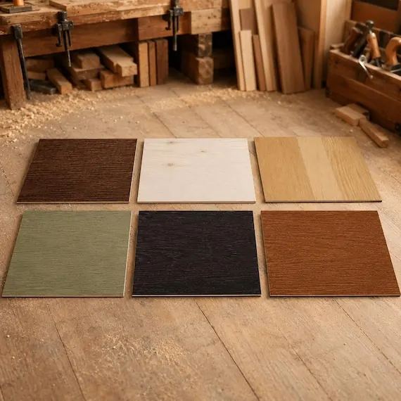 Furniture Back Panel