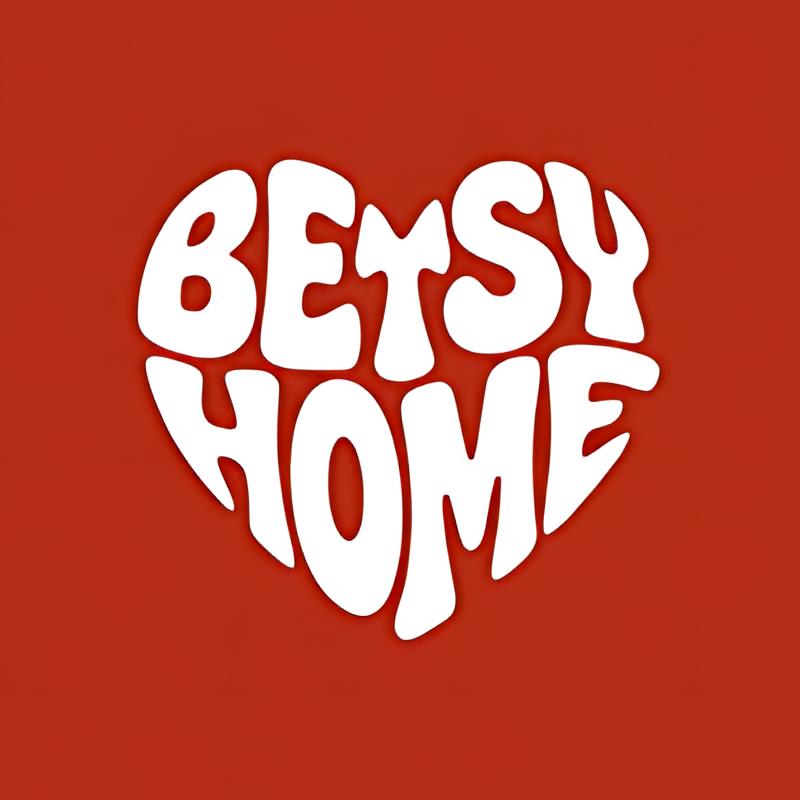 Betsy Home